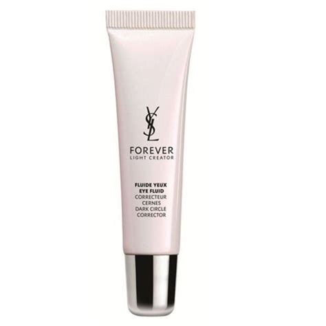 ysl forever light creator dark circle corrector review|Yves Saint Laurent Forever Light Creator Dark Circle Corrector .